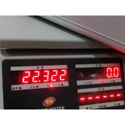 Outil complet de maintenance du véhicule - 23 pièces - Seal U-D - BYD - 13144618-00