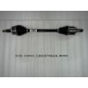 Demi-arbre avant gauche - BYD - 13143674-00
