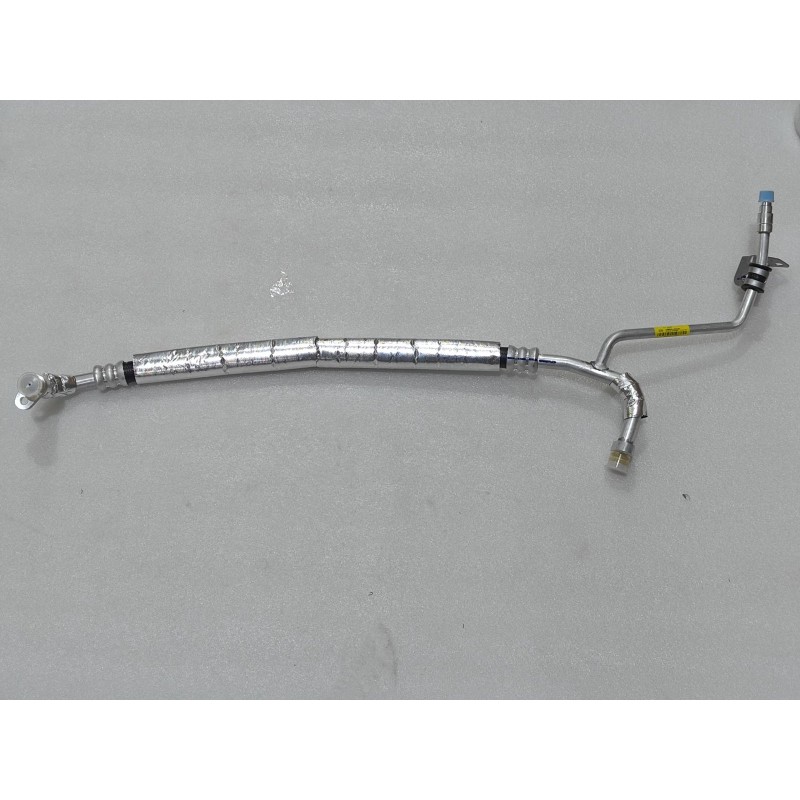 Conduite d'aspiration compresseur 2 - BYD - 19646640-00