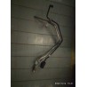 Tuyau de ravitaillement - BYD - 13143041-00