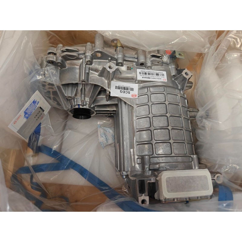 SCEG - kit de réparation pour moteur avant + assemblage réducteur - BYD - 13141071-00