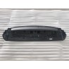 Becquet arrière de carrosserie - BYD - 13139702-00