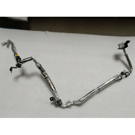Conduite d'aspiration compresseur 1 - BYD - 19646638-00