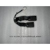 Boucle de la ceinture de sécurité arrière droite - BYD - 13139048-00