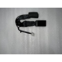 Boucle de la ceinture de sécurité arrière droite - BYD - 13139048-00