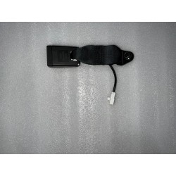 Boucle de la ceinture de sécurité arrière gauche - BYD - 13139047-00
