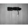 Boucle de la ceinture de sécurité arrière gauche - BYD - 13139047-00