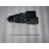 Boucle de la ceinture de sécurité arrière droite - BYD - 13139046-00