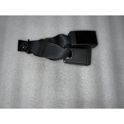 Boucle de la ceinture de sécurité arrière droite - BYD - 13139046-00