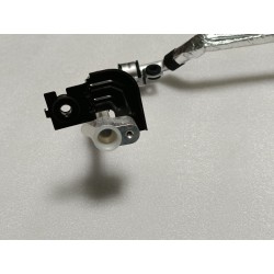 Conduite d'aspiration compresseur 1 - BYD - 19646638-00
