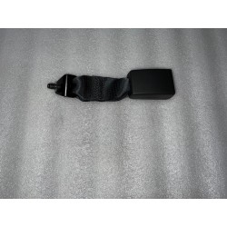 Boucle de la ceinture de sécurité arrière gauche - BYD - 13139041-00
