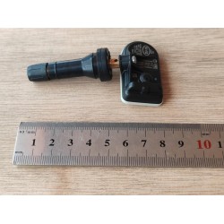 Module de surveillance de la pression des pneus - BYD - 13137603-00