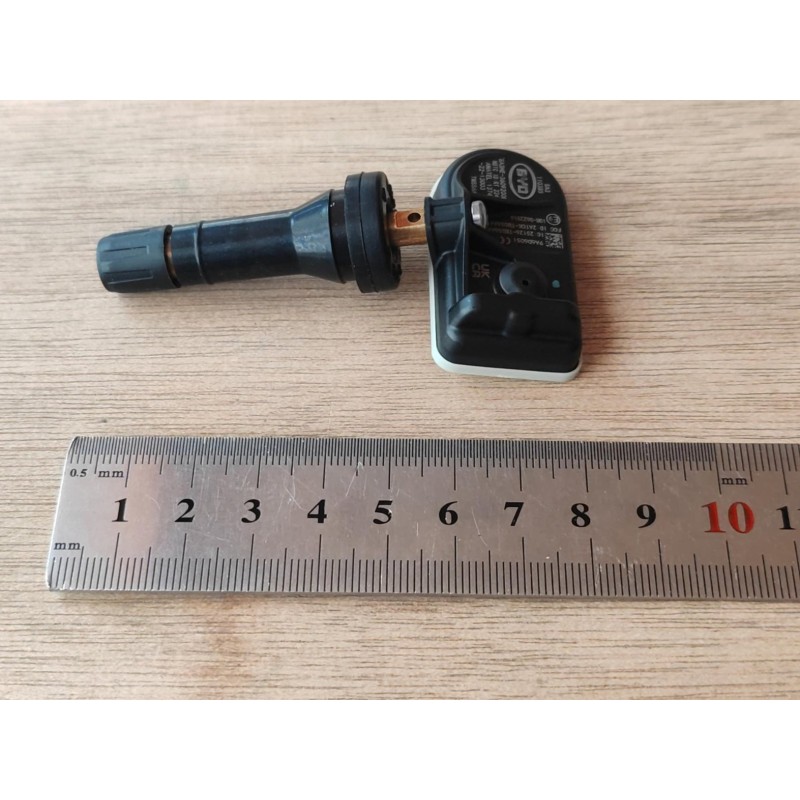 Module de surveillance de la pression des pneus - BYD - 13137603-00