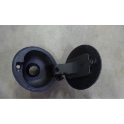 Bouchon de remplissage de carburant - Panneau extérieur non peint - BYD - 13137449-00