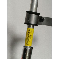 Conduite d'aspiration compresseur 1 - BYD - 19646638-00