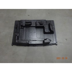 Boîte à outils, coffre - BYD - 13137369-00