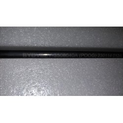 Tuyau de frein avant droit - BYD - 13136829-00