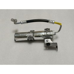 Conduite de réfrigération 2 - BYD - 19646636-00