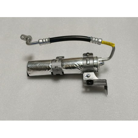 Conduite de réfrigération 2 - BYD - 19646636-00