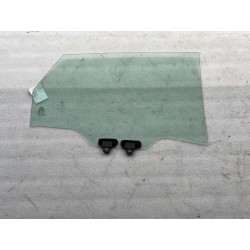 Vitre de la portière arrière gauche - BYD - 13136650-00