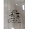 Vitre de la portière avant droite - BYD - 13136648-00