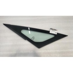 Vitre du coin avant gauche - BYD - 13136643-00