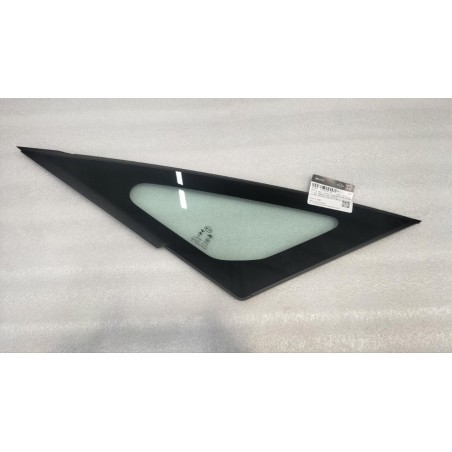 Vitre du coin avant gauche - BYD - 13136643-00