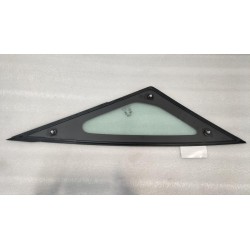 Vitre du coin avant gauche - BYD - 13136643-00