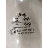Vitre de la portière avant gauche - BYD - 13136642-00