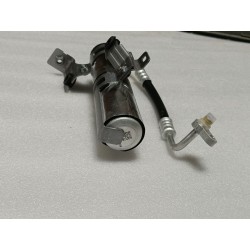 Conduite de réfrigération 2 - BYD - 19646636-00