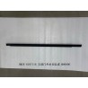 Bande d'étanchéité extérieure de la portière avant droite - BYD - 13136641-00