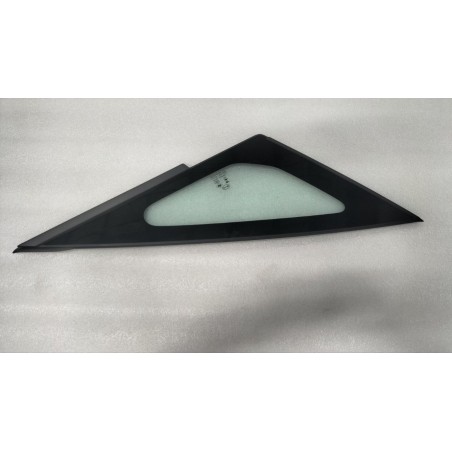 Vitre du coin avant droit - BYD - 13136625-00