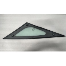 Vitre du coin avant droit - BYD - 13136625-00