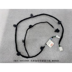 Fil de capteur d'intensité lumineuse - BYD - 13136590-00