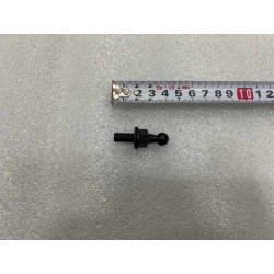 Goupille à bille de vérin à gaz de porte arrière - BYD - 13136576-00