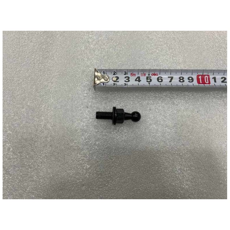Goupille à bille de vérin à gaz de porte arrière - BYD - 13136576-00