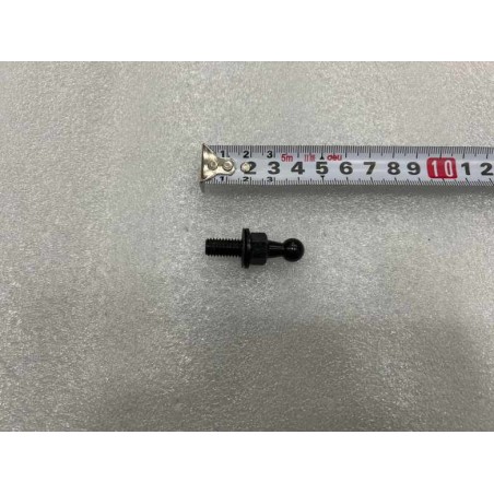 Goupille à bille de vérin à gaz de porte arrière - BYD - 13136576-00