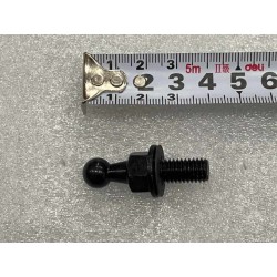 Goupille à bille de vérin à gaz de porte arrière - BYD - 13136576-00