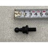 Goupille à bille de vérin à gaz de porte arrière - BYD - 13136576-00