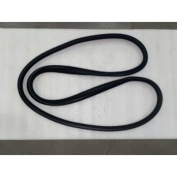 Bande d'étanchéité du cadre de la portière arrière gauche - BYD - 13136225-00