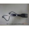 Boucle de la ceinture de sécurité avant droite - BYD - 13136037-00