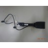 Boucle de la ceinture de sécurité avant droite - BYD - 13136037-00