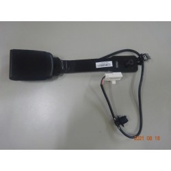 Boucle de la ceinture de sécurité avant gauche - BYD - 13136010-00