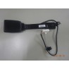 Boucle de la ceinture de sécurité avant gauche - BYD - 13136010-00