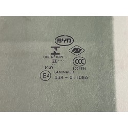 Vitre - BYD - 13135943-00