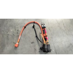 Prise, véhicule de charge dc - BYD - 13135720-00