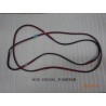 Bande d'étanchéité de la carrosserie du véhicule - BYD - 13135269-00