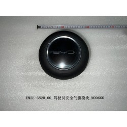Module d'airbag conducteur - BYD - 13134717-00