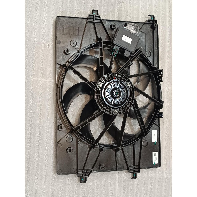 I de ventilateur électronique - BYD - 13134286-00
