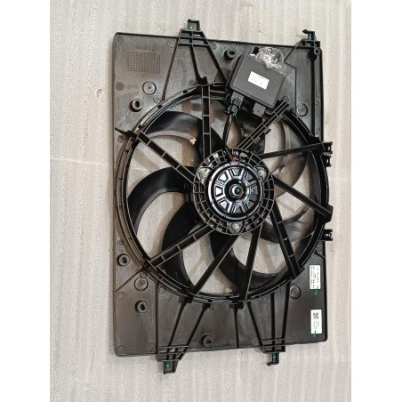 I de ventilateur électronique - BYD - 13134286-00